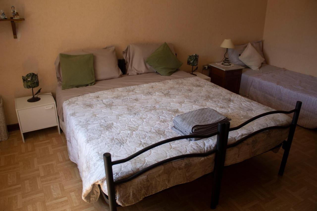 Casa Vacanze Mon Reve Cavalcaselle Zewnętrze zdjęcie