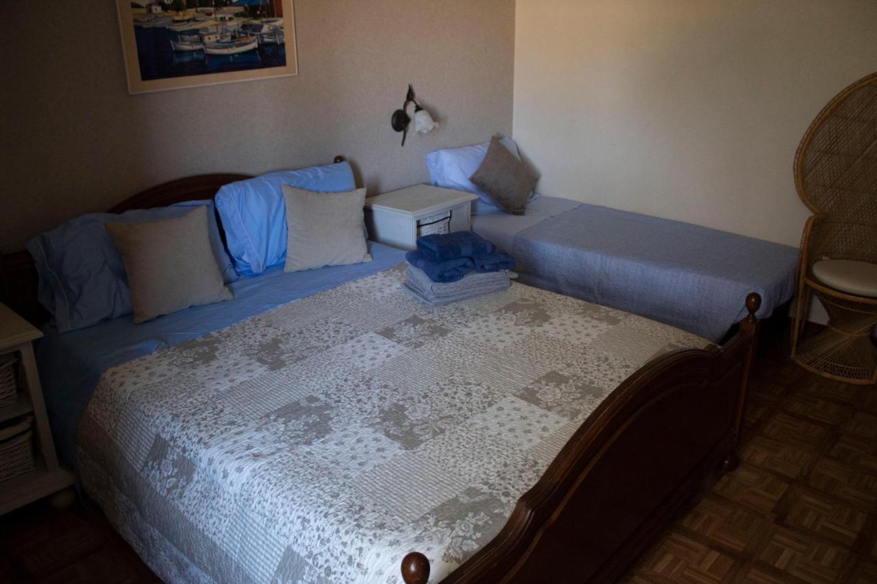 Casa Vacanze Mon Reve Cavalcaselle Zewnętrze zdjęcie