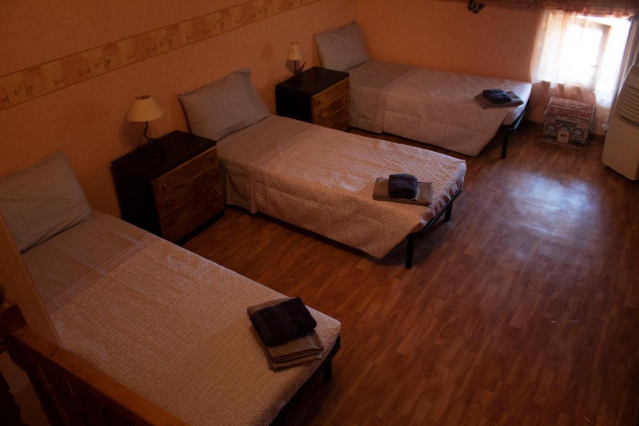 Casa Vacanze Mon Reve Cavalcaselle Zewnętrze zdjęcie