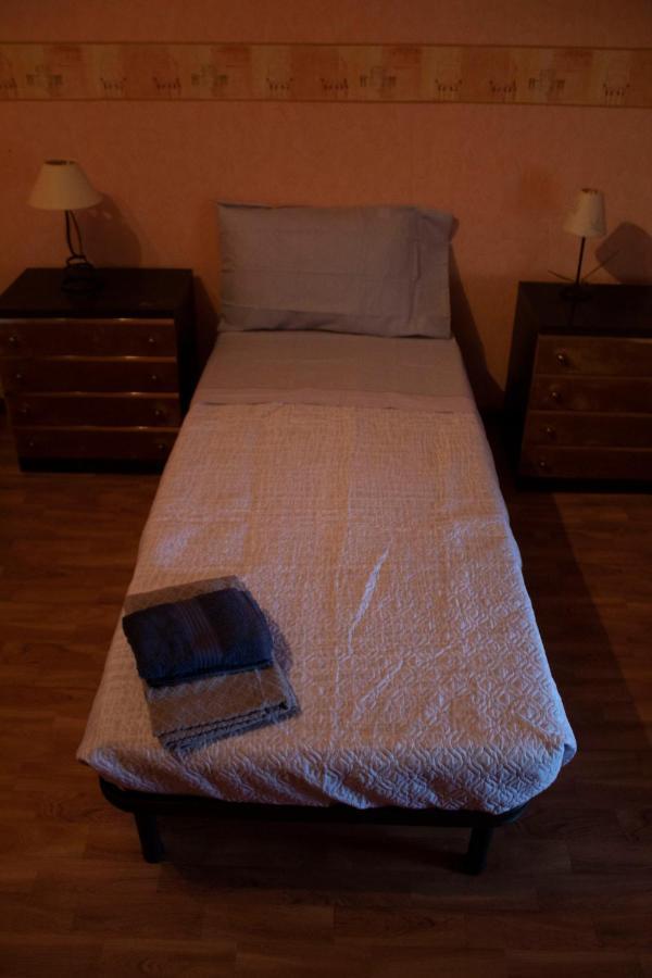 Casa Vacanze Mon Reve Cavalcaselle Zewnętrze zdjęcie