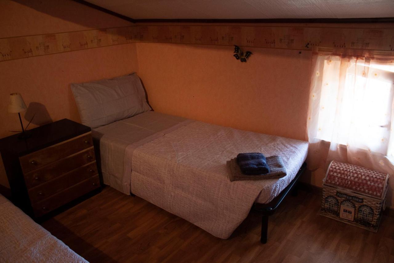 Casa Vacanze Mon Reve Cavalcaselle Zewnętrze zdjęcie