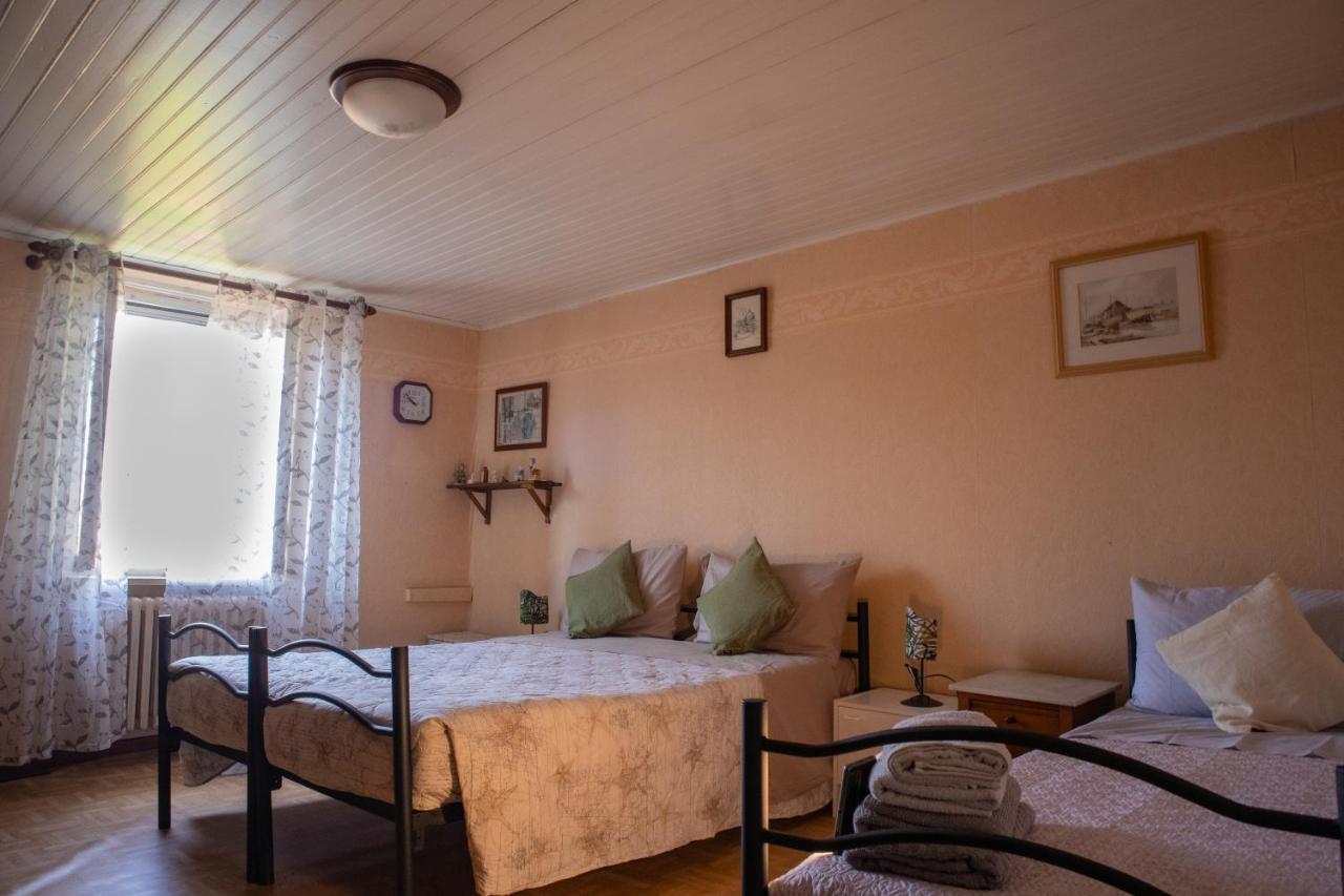Casa Vacanze Mon Reve Cavalcaselle Zewnętrze zdjęcie