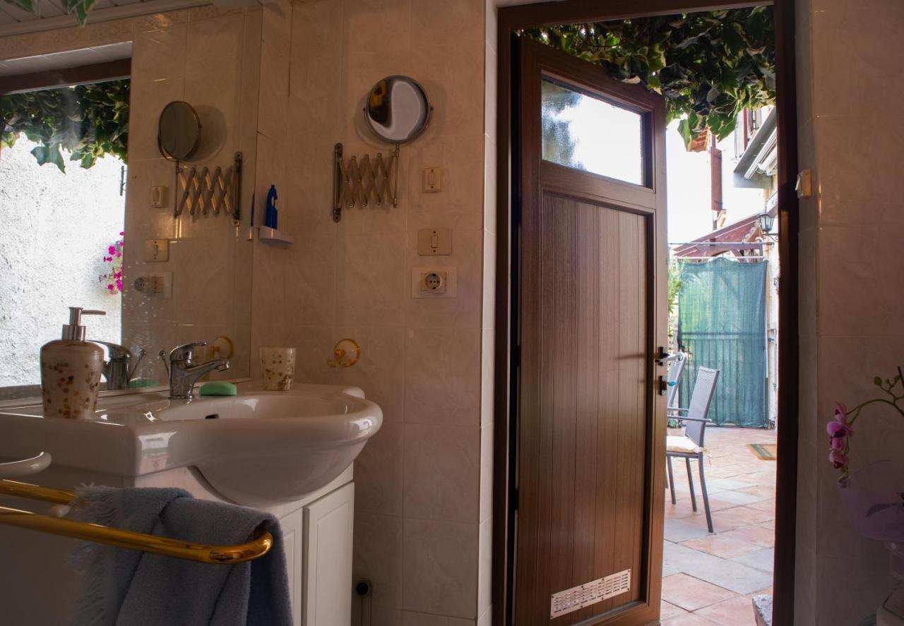Casa Vacanze Mon Reve Cavalcaselle Zewnętrze zdjęcie